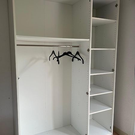Chambre Dans Dependance Avec Sdb Octon Extérieur photo